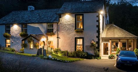 The Cottage in the Wood - Keswick - Visit Lake District