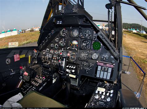 Bell AH-1S Cobra (209) - South Korea - Army | Aviation Photo #2174090 ...