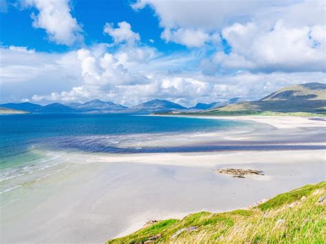 21 Best Beaches on the West Coast of Scotland