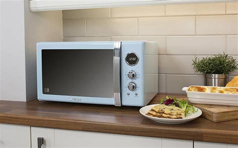 10 best microwaves of 2024: combination, retro and more | London Evening Standard | Evening Standard