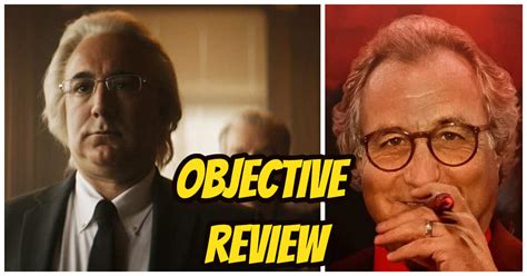 MADOFF Netflix Series Review: Comprehensive Recap