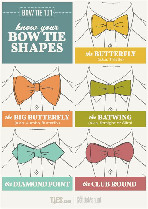 7+ Bow Tie Diagram - LonnieKimber