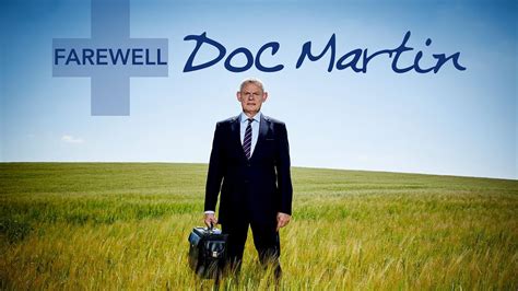 Doc Martin Final Season Now Available! | Watch on PBS Wisconsin