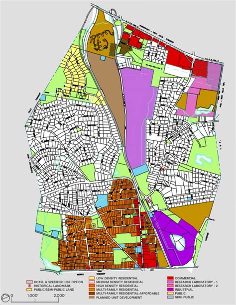 morris plains zoning map - aricgitomerarchitect