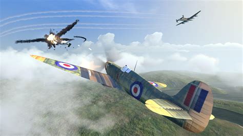 Descarga de APK de Warplanes: WW2 Dogfight para Android