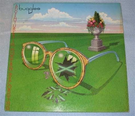 Buggles Vinyl Records and CDs For Sale | MusicStack