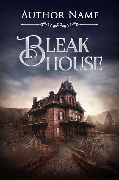 Bleak House by sylvana-creation on DeviantArt