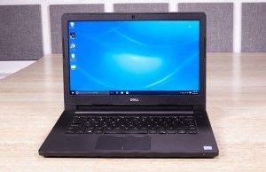 Dell Latitude 14 3470 - Full Review and Benchmarks | Laptop Mag