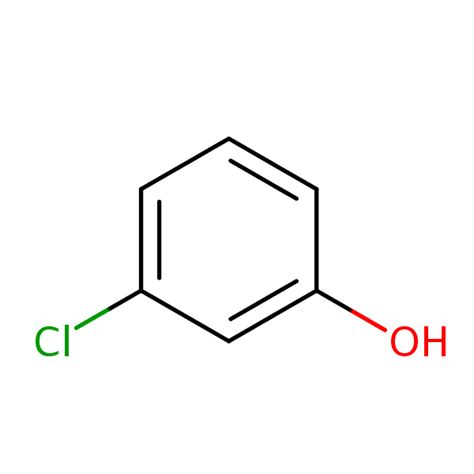 3-Chlorophenol | SIELC