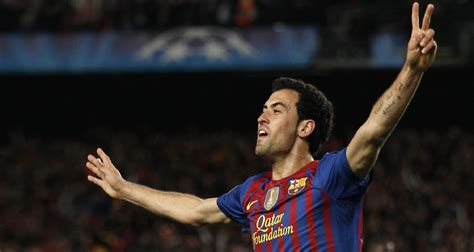 Sergio Busquets Wallpapers Images Photos Pictures Backgrounds