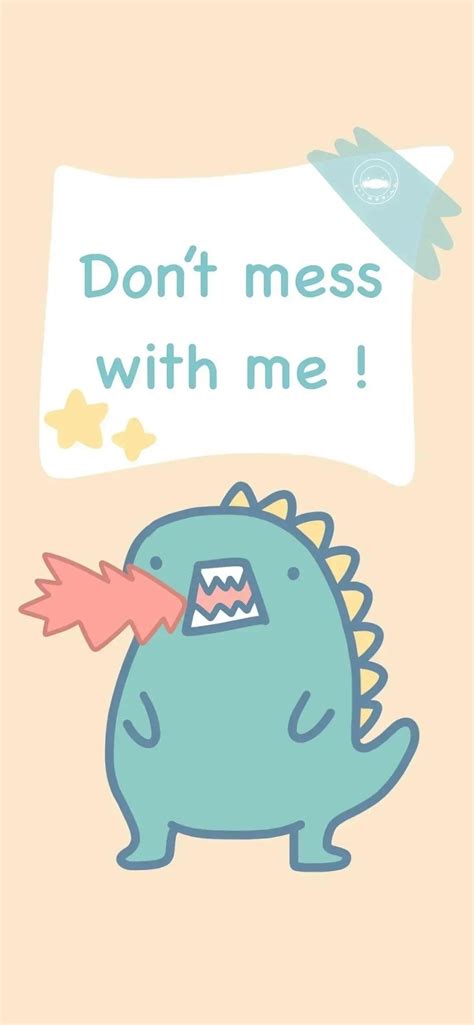 Pin on Wallpaper | Animal wallpaper, Dont mess with me, Girly