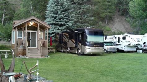 PAGOSA SPRINGS RV PARK, CABINS, & ATV RENTALS - Updated 2018 Prices ...