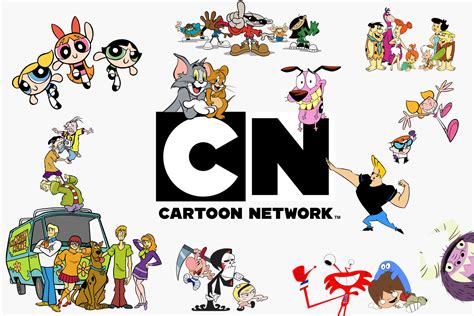 Where to Watch Old Cartoon Network Shows in 2024 for Free?