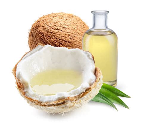 Royalty Free Coconut Oil Pictures, Images and Stock Photos - iStock