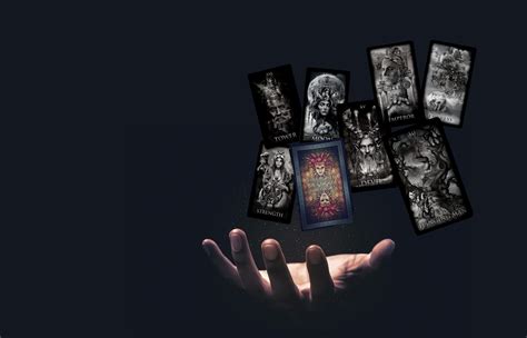 Intuitive Tarot Reading - KL TAROT