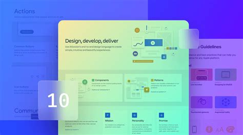 Ten Design System Examples in 2024 to Inspire Your Future Design System ...