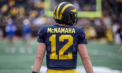 Michigan football: Ranking the quarterbacks on Wolverines’ 2020 depth ...