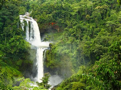 10 Best Tourist Spots in Iligan City | Tourist Spots Finder