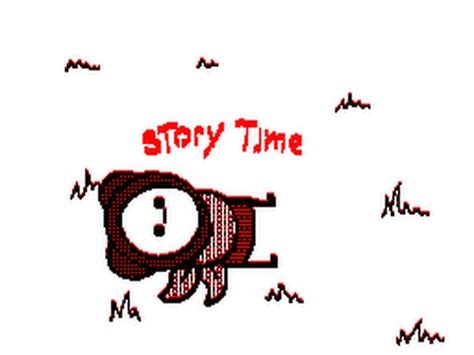 Story Time! / Animation - YouTube