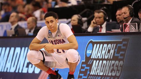 Arizona basketball: Chance Comanche will test NBA Draft waters, but won ...