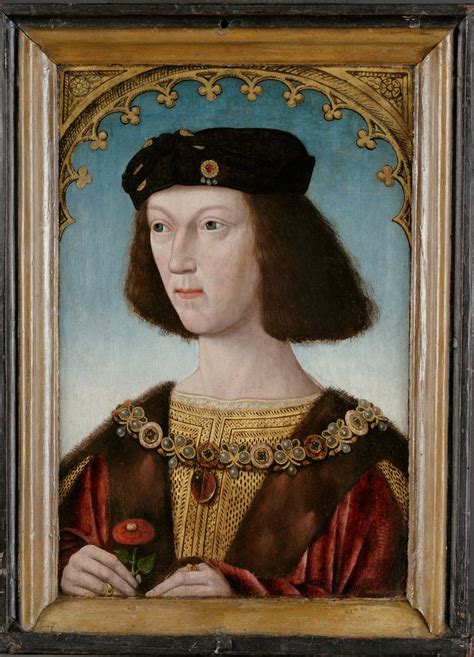 Young King Henry VIII, private collection in 2024 | King henry viii ...