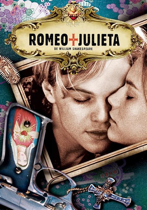 Romeo + Julieta de William Shakespeare online