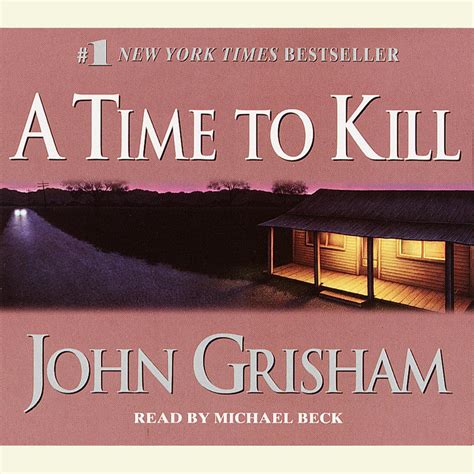 A Time to Kill - Audiobook (abridged) | Listen Instantly!