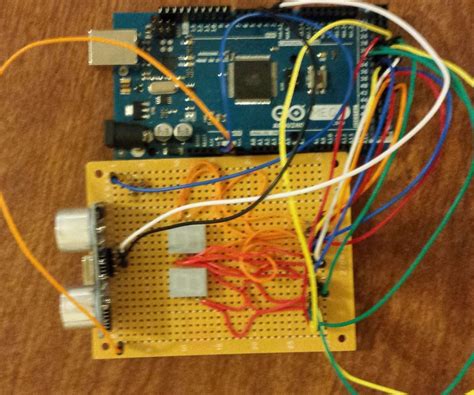 Radar Gun : 6 Steps - Instructables