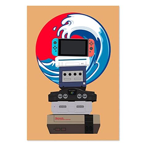 Create the Ultimate Nintendo Switch Room with the Best Decor Ideas