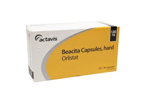 Orlistat Tablets - Weight Loss Pills & Capsules | Online Doctor UK