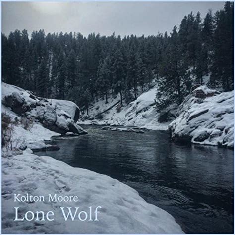 Amazon.com: Lone Wolf : Kolton Moore & the Clever Few: Digital Music