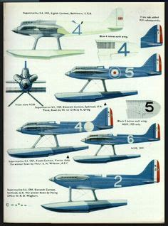 61 Schneider Trophy ideas | flying boat, air race, aviation