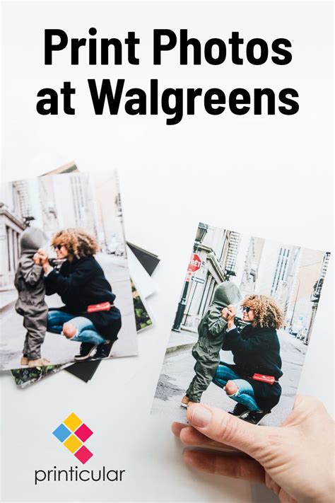 Print photos at Walgreens | Walgreens photo gifts, Order photo prints online, Personalised photo ...