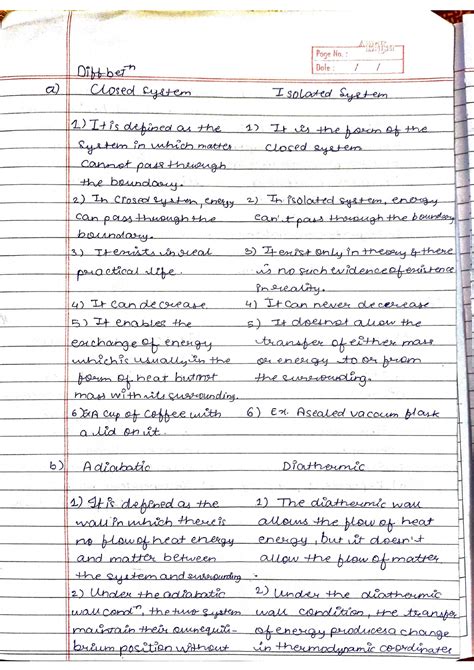 Chemical engineering thermodynamics - Chem.Engg. Thermodynamics - Studocu