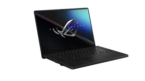 Laptop Asus ROG Zephyrus M16 Dirilis di Indonesia, Harga Mulai Rp 27 ...