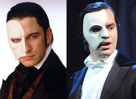 The Phantom of the Opera's Stage Show VS Movie Costumes - HubPages