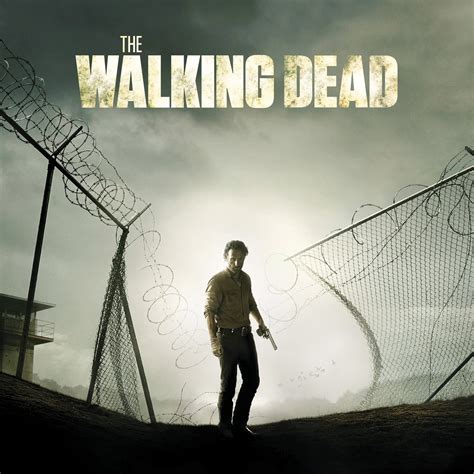 Image - TWDS04 Album Cover.jpeg - Walking Dead Wiki - Wikia