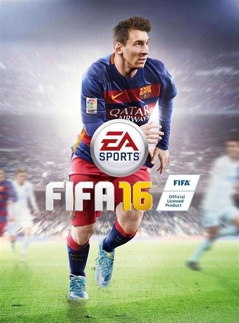 Descargar Fifa 2016 en español para PC