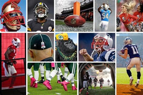 The New York Times N.F.L. Playoff Simulator (3rd Annual) - The New York ...