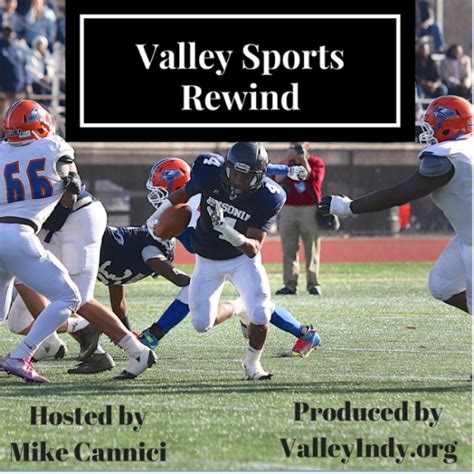 Valley Independent Sentinel | New Podcast ‘Valley Sports Rewind’…