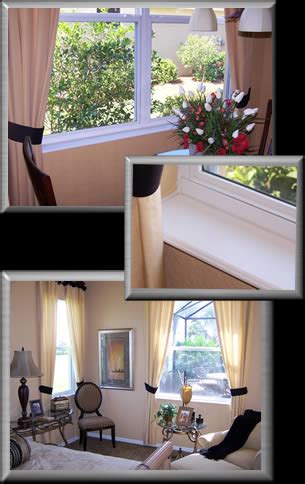 Windowsill Installation | Woodstone Mouldings