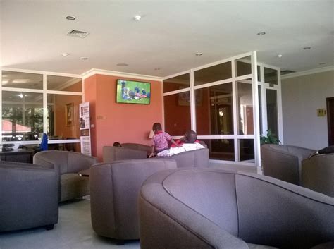 GOLDEN BEAN HOTEL - Updated 2024 Prices & Inn Reviews (Kumasi, Ghana)