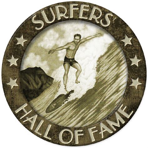 Hawaiian George Downing to Join Surfers’ Hall of Fame - Surfer