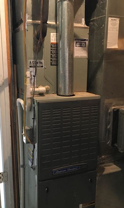 Gas Furnace Repair, Service & Installation - Sterling VA