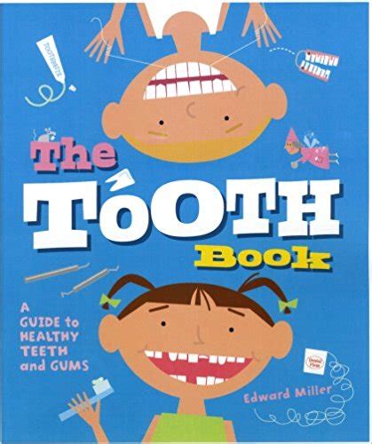 The Tooth Book - The Applicious Teacher