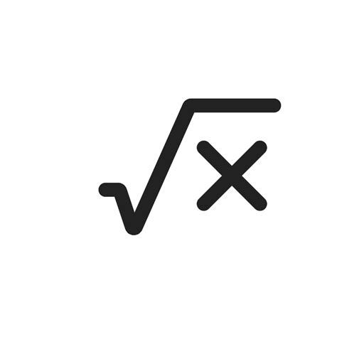 Root Vector SVG Icon - SVG Repo