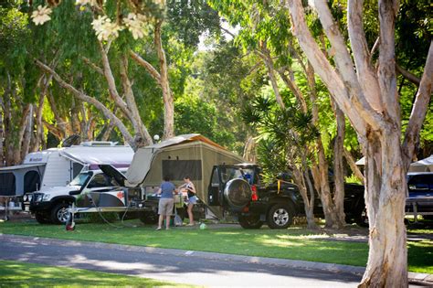 Mudjimba Beach Holiday Park – Mudjimba Beach Holiday Park is a hidden ...