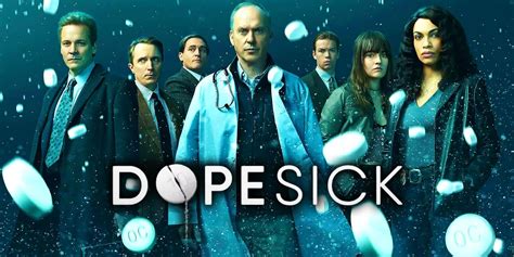 Dopesick Cast and Character Guide: Who Is in the Hulu Drama?