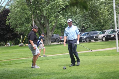 Dennis Seifferlein Is The Greatest High School Golf Coach Of All-Times In Sanilac County History ...