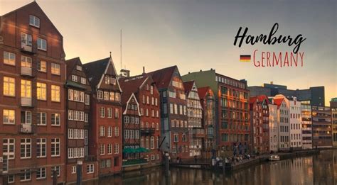 20 Fun Things to do in Hamburg, Germany - Drifter Planet